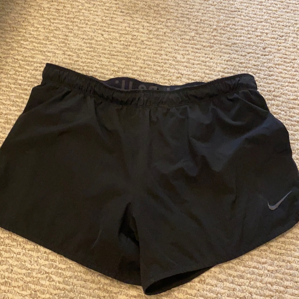 nike dri fit shorts
